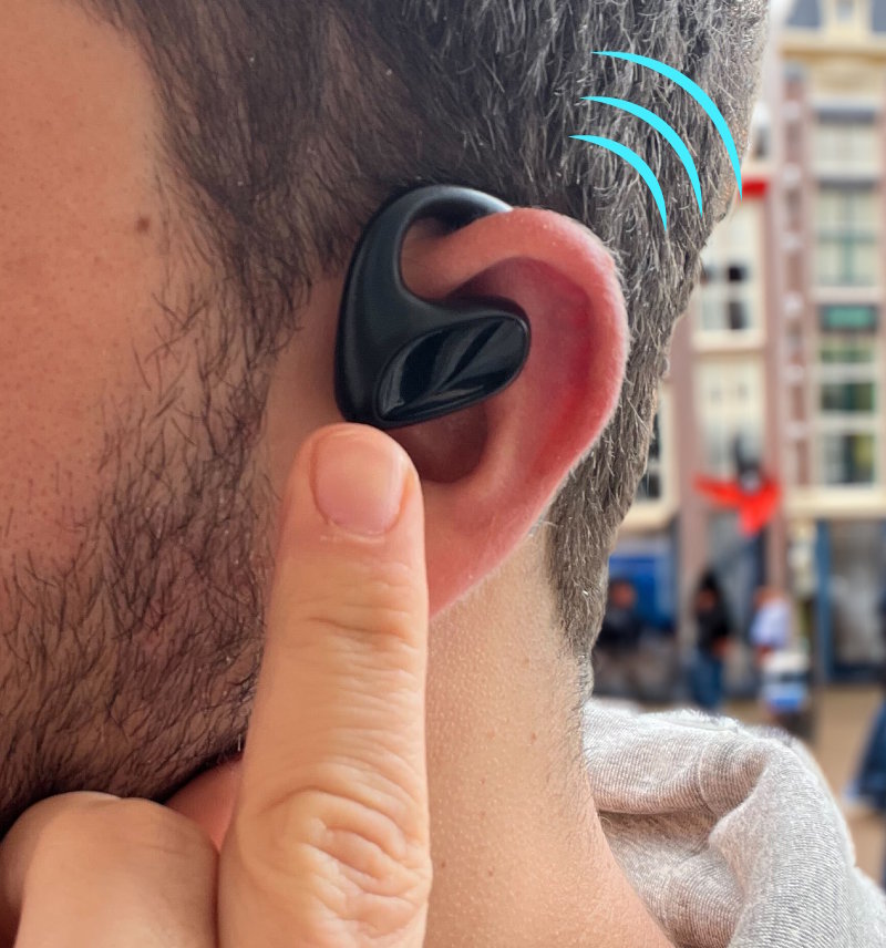 Talkbuds Facts 1