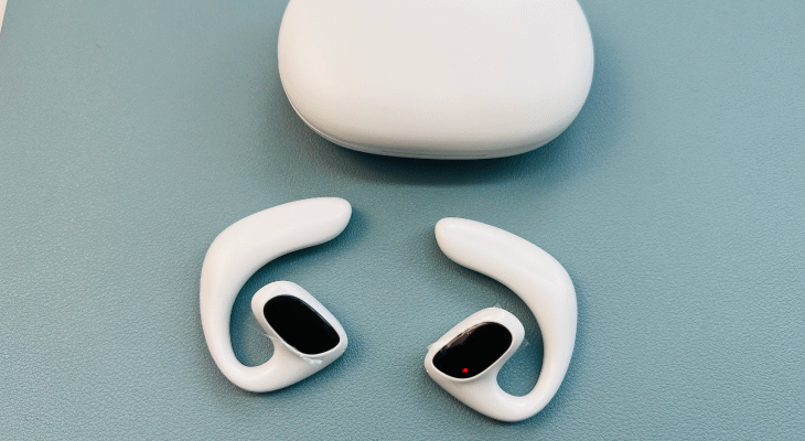Talkbuds Reviews